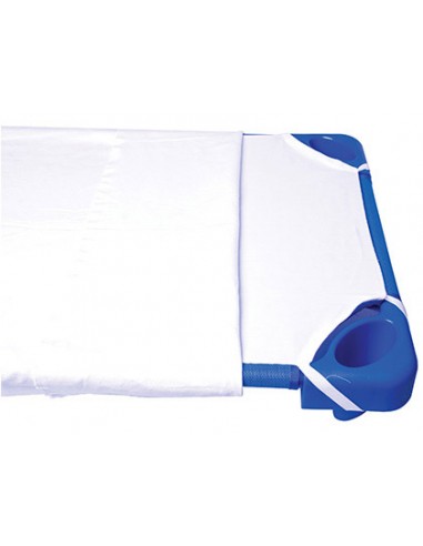 Sabanita amaya per llit guarderia...