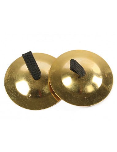 Crotal amaya de coure amb agarre de...