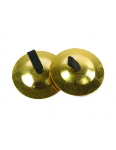 Crotalo amaya de cobre con...