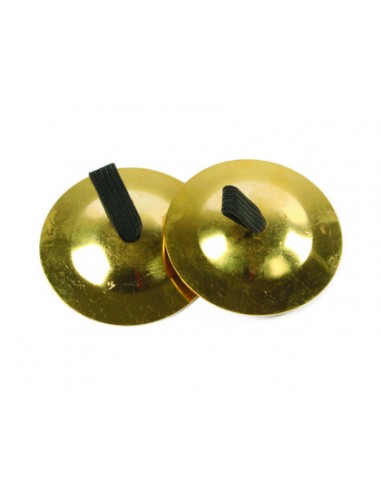 Crotal amaya de coure amb agarre de...