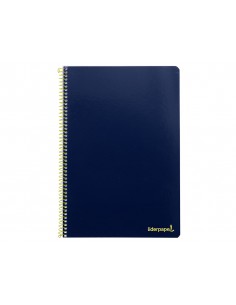 Cuaderno espiral liderpapel... 2