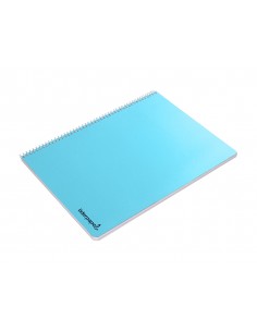 Cuaderno espiral liderpapel... 2