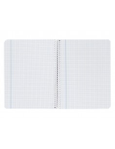 Cuaderno espiral liderpapel... 2