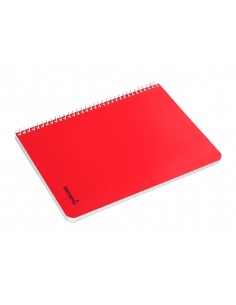 Cuaderno espiral liderpapel... 2