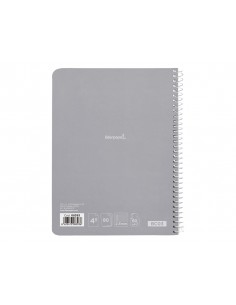 Cuaderno espiral liderpapel... 2