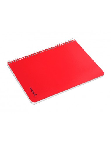 Quadern espiral liderpapel quart...