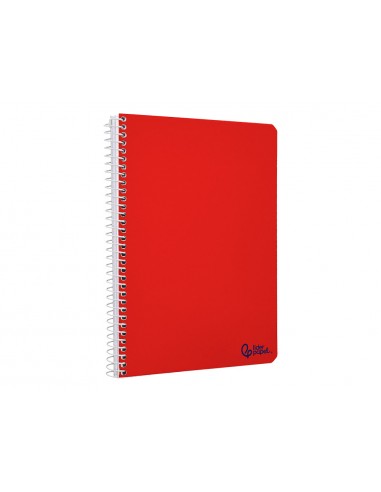Quadern espiral liderpapel quart...