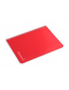 Cuaderno espiral liderpapel... 2