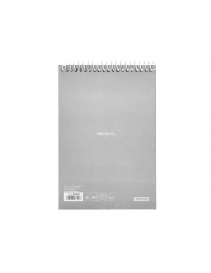 Cuaderno espiral liderpapel... 2