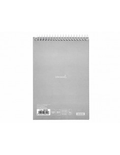Cuaderno espiral liderpapel... 2