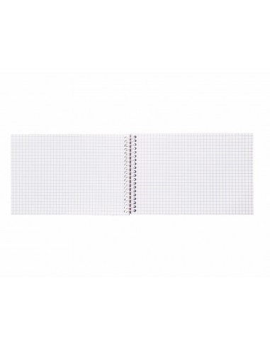 Quadern espiral liderpapel butxaca...