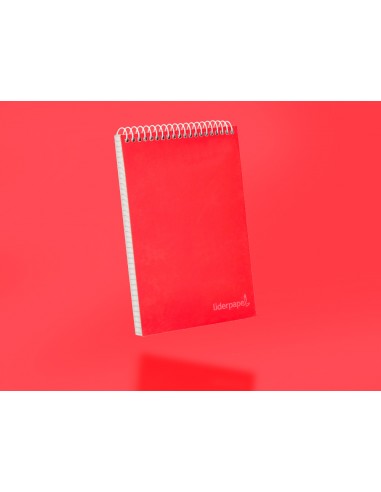 Quadern espiral liderpapel butxaca...