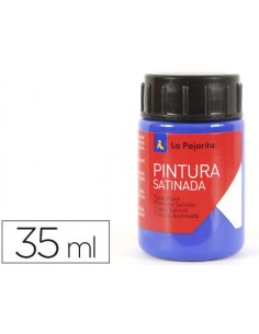 Pintura latex la pajarita...