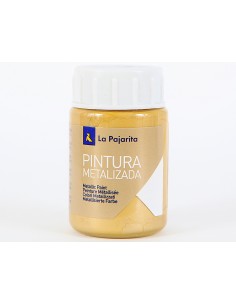 Pintura metalizada la... 2