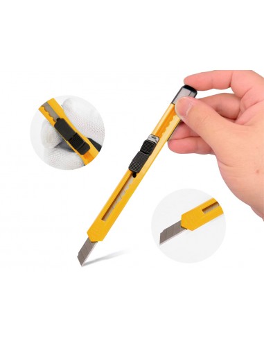 Cuter q-connect th-90-1 estret...