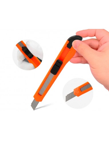 Cuter q-connect th-120-1 estret...