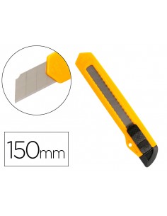 Cuter q-connect plastico...