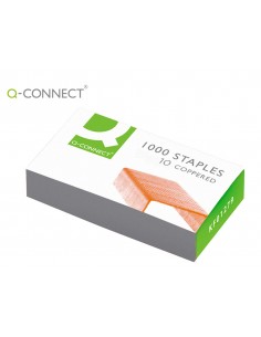 Grapas q-connect nº10... 2