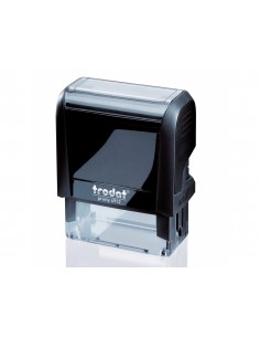 Sello entintado printy 4913... 2