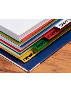 Separador liderpapel... 2