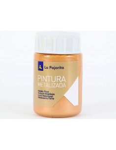 Pintura metalizada la... 2
