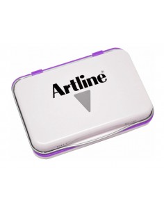 Tampon artline nº0 violeta... 2