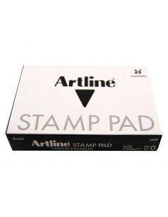 Tampon artline nº2 negro... 2