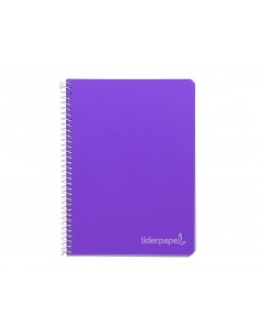 Quadern espiral liderpapel... 2