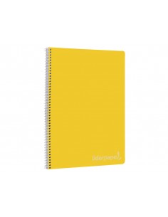 Cuaderno espiral liderpapel... 2