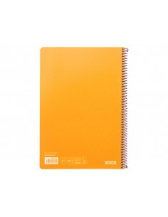 Cuaderno espiral liderpapel... 2