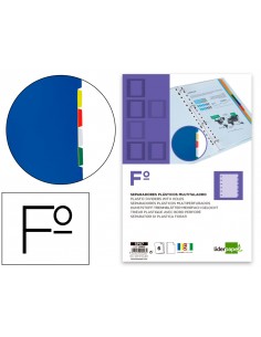 Separador liderpapel...