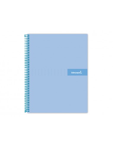 Quadern espiral liderpapel a4 crafty...