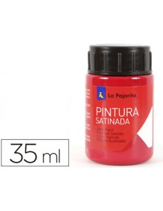 Pintura latex la pajarita...