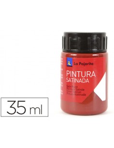 Pintura latex la pajarita...