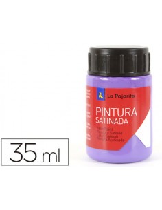 Pintura latex la pajarita...