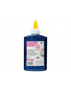 Purpurina pegamento... 2