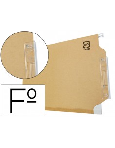 Carpeta colgante gio folio...