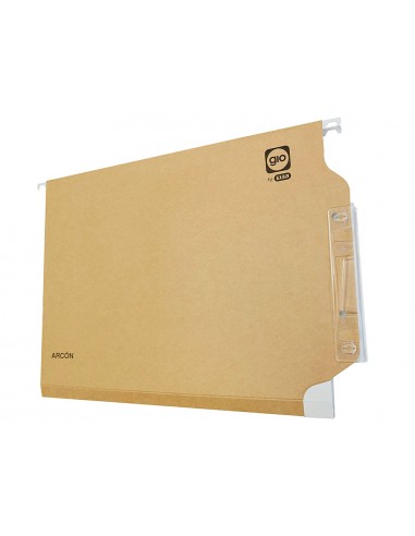 Carpeta penjant gio foli 50200 visor...