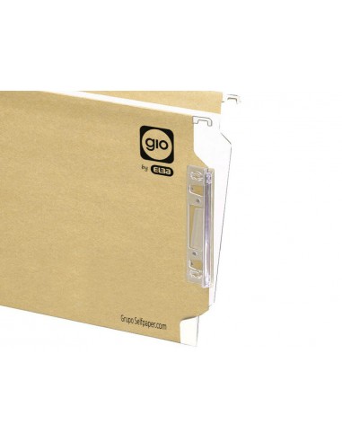 Carpeta penjant gio foli 50200 visor...