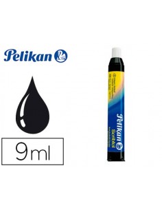Tinta china pelikan negra...