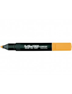 Rotulador artline... 2