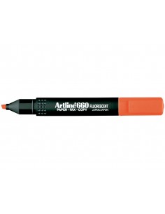 Rotulador artline... 2