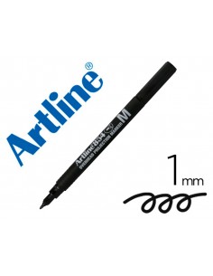 Rotulador artline...