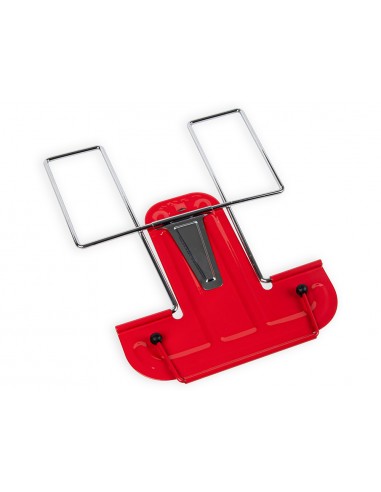 Atril liderpapel base metalica angle...