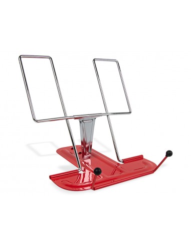 Atril liderpapel base metalica angle...