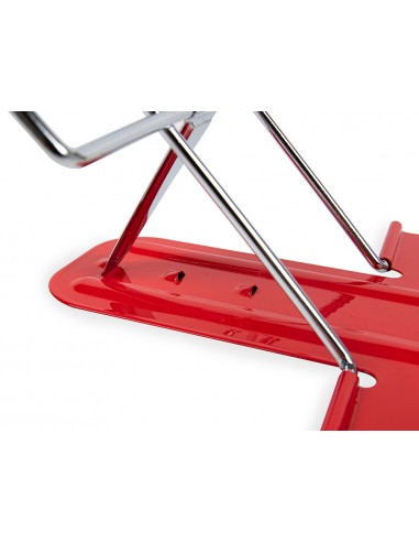 Atril liderpapel base metalica angle...