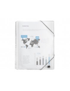 Carpeta liderpapel aparador... 2