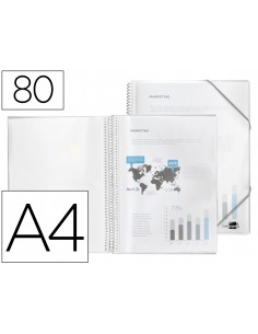 Carpeta liderpapel aparador...