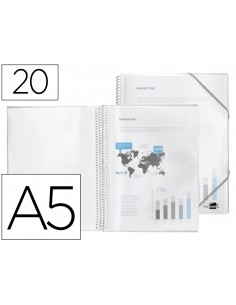 Carpeta liderpapel...