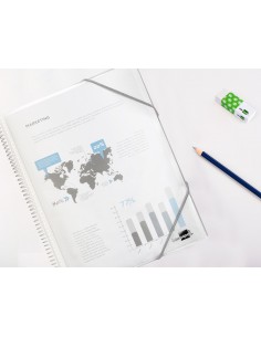 Carpeta liderpapel... 2